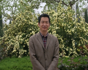 常華鋒